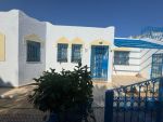 Maison azeliaréf:  location villa à hammamet ceinture