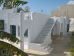 Villa style arabesque a hammamet