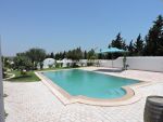 Dar chahrazed a hammamet