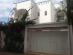 Jolie duplex a hammamet