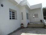 Maison moez  hammamet sud ref