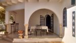 Maison violetta  hammamet nord ref
