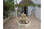 A louer une maison meublée à hammamet