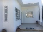 Maison condor aa hammamet vers hammamet sud