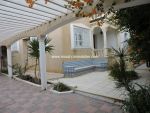 Maison foutoun rdc de villa al à hammamet