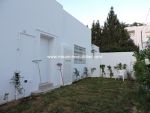 Maison titus al à hammamet nord