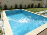 Villa almaz hammamet nord référ