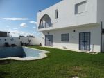 Villa pink hammamet hammamet