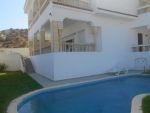 Villa avec piscine hammamet prés de la mer
