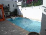 Villa hammamet prés de hôtel sindebed