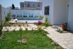 Villa anis villa anis hammamet mme serine