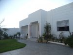 Villa yasmine référence:location à l'année