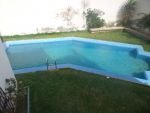 Villa arabesqueréf:  villa avec piscine