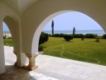 Villa grenada hammamet nord