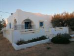Charmante villa meublée À louer À l’année À tézdaine  djerba