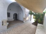 Villa sisi deux oued n
