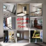 Sidi daoud jolie villa s+4 type jumelée avec beau jardin