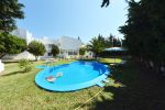 Villa prestige la rose des sables