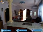 Réf 5083: un studio richement meublé à corniche bizerte