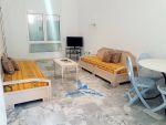 Studio jaune 2 hammamet