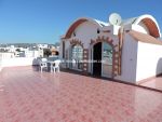 Studio royal al à hammamet zone corniche