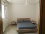 Appartement pour une location estivale
