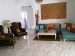 Appartement adam à louer pour les vacances à hammamet