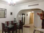 Appartement cote d'azur à louer à hammamet nord