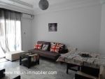 Appartement el ghorfa ii al à hammamet