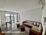 Appartement nour hammamet nord mrezka iil