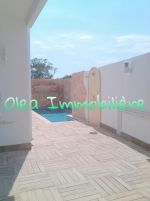 Appartement prestige hammamet