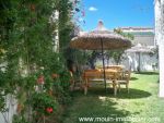 Appartement ixora hammamet nord à qq pas de la plage