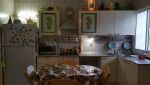 Location estival appartement s+3 avec jardin à jinen hammamet
