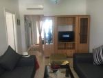 Appartement batam a à hammamet