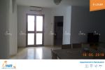 Appartement hsin s+3 dans une résidence