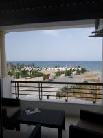Appartement la brise al à hammamet nord
