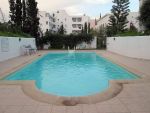 Appartement edeno ae al à yasmine hammamet