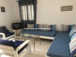 Appartement diana al à hammamet zone miramar
