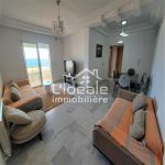 Appartement le corail à hergla
