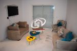 Appartement s+2 neuf pour la location d’été