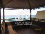Superbe appartement front de mer