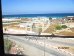 Appartement rejich pied dans l'eau avec vue sur mer
