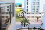 A louer appartement s+1 rz panorama zone touristique mahdia