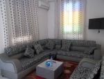 Appartement meublé à marsa plage