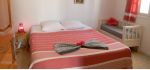Djerba dans maison independant gd confort appartement avec jardin