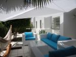 Appartement hortensia a avec piscine