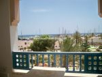 Appartement farah a avec vue mer