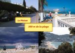 LOCATION VACANCES AU CENTRE VILLE DE LA MARSA A 200m DE LA PLAGE