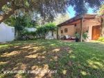 Bungalow yomna hammamet les deux oueds i