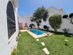 Villa chamsréf:  à louer pour les vacances à kharouba